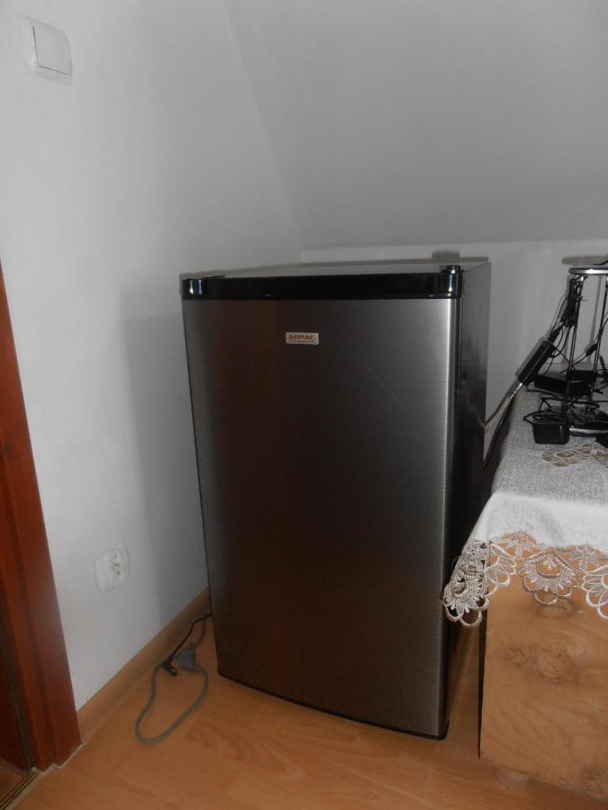 Willa Jaskier Górski Kościelisko Zewnętrze zdjęcie